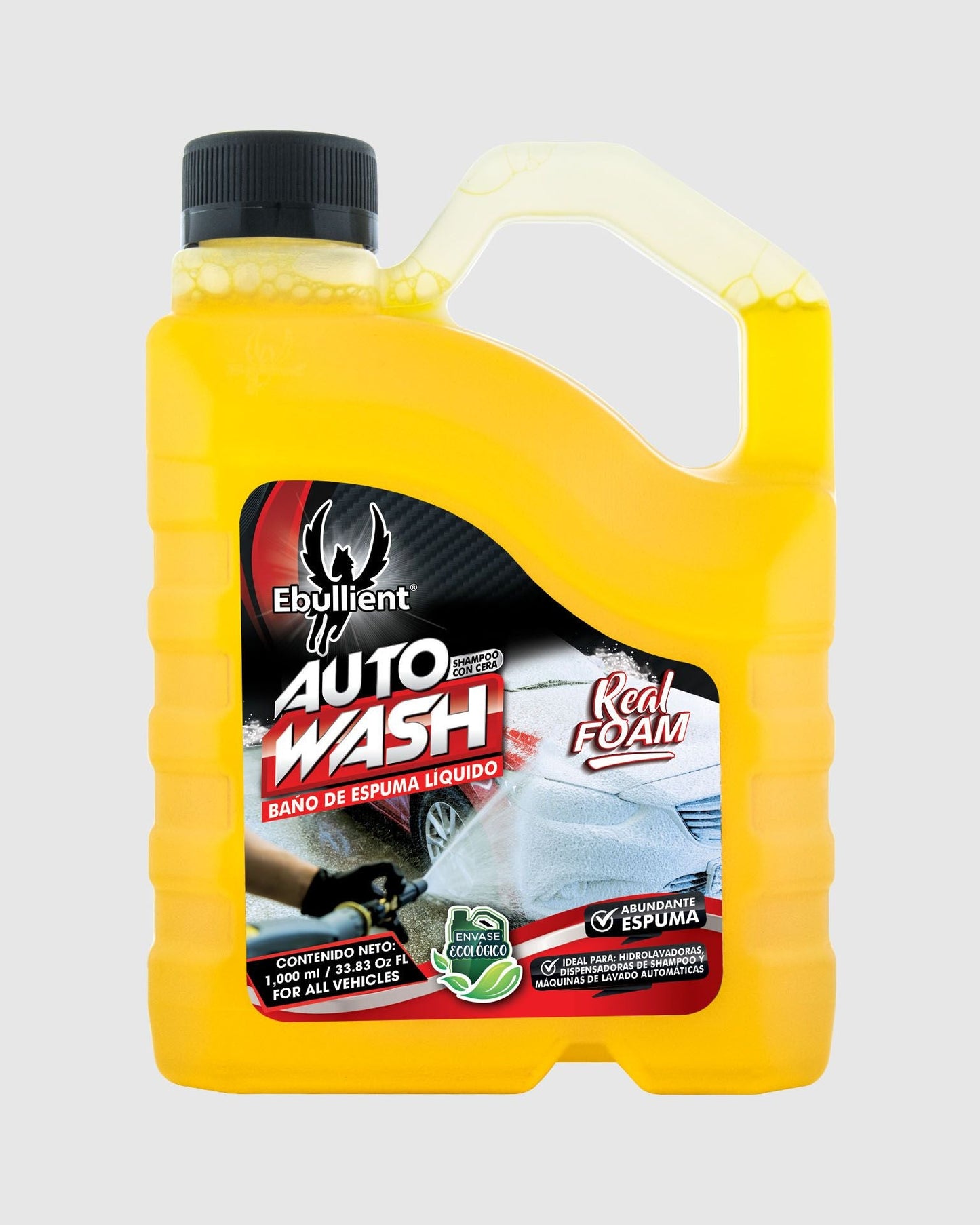 Auto Wash