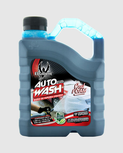 Auto Wash