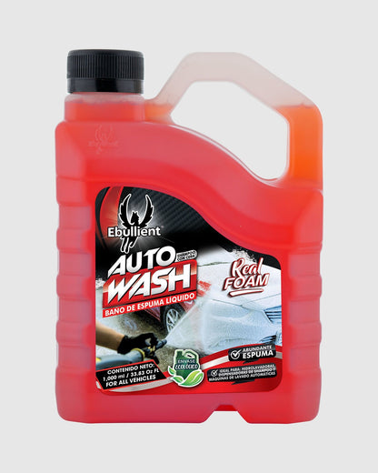 Auto Wash