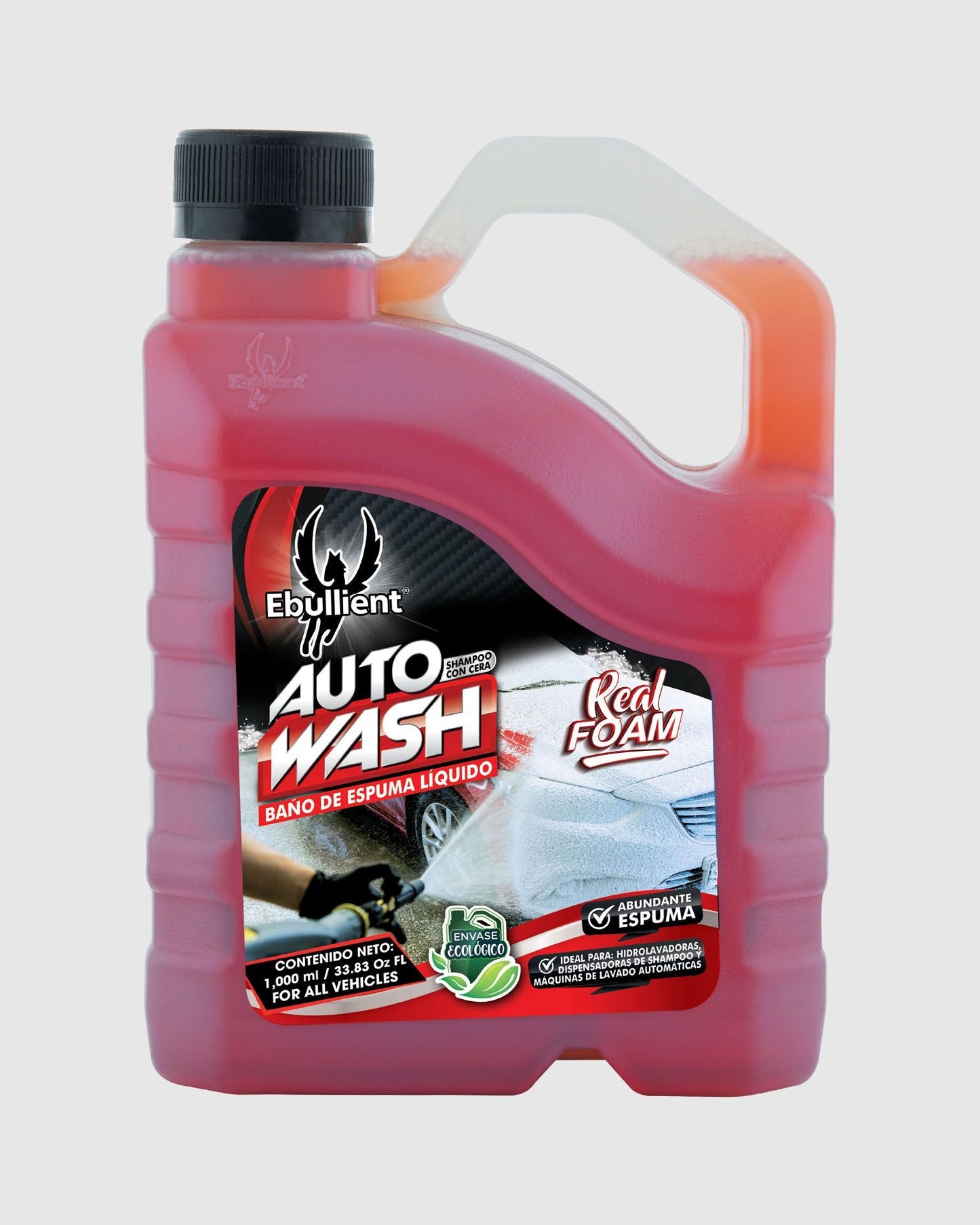 Auto Wash