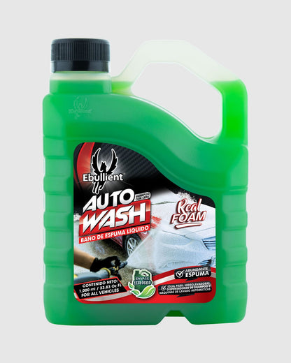 Auto Wash