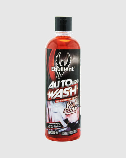 Auto Wash