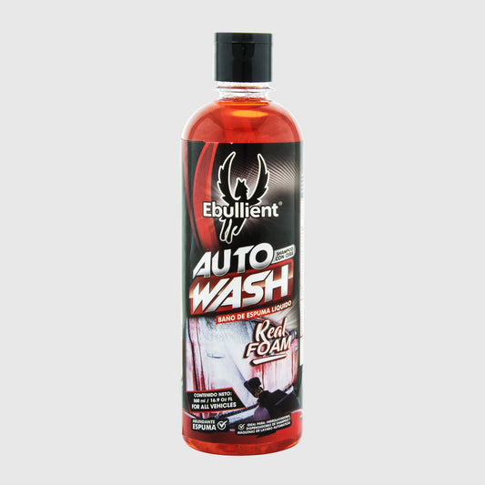 Auto Wash