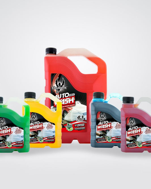 Auto Wash