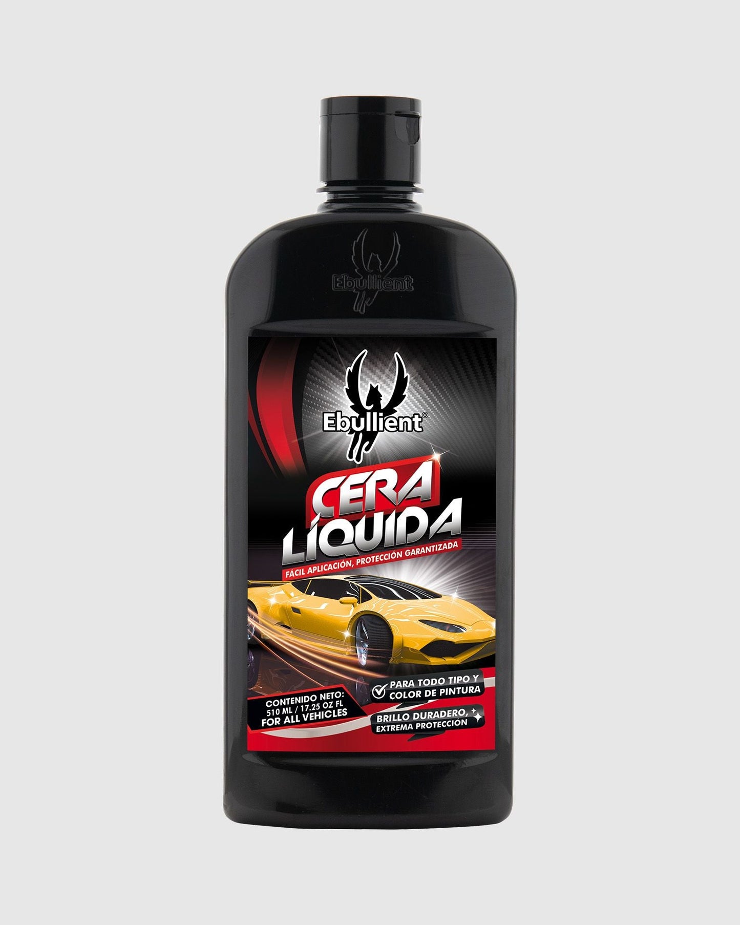 Cera Líquida