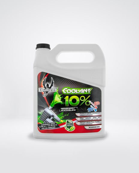 Coolant 15/85