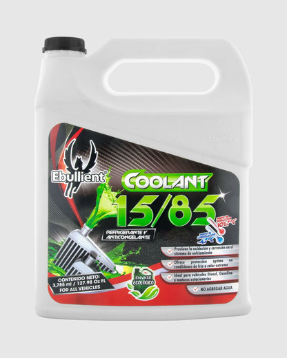 Coolant 15/85
