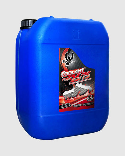 Coolant 25/75