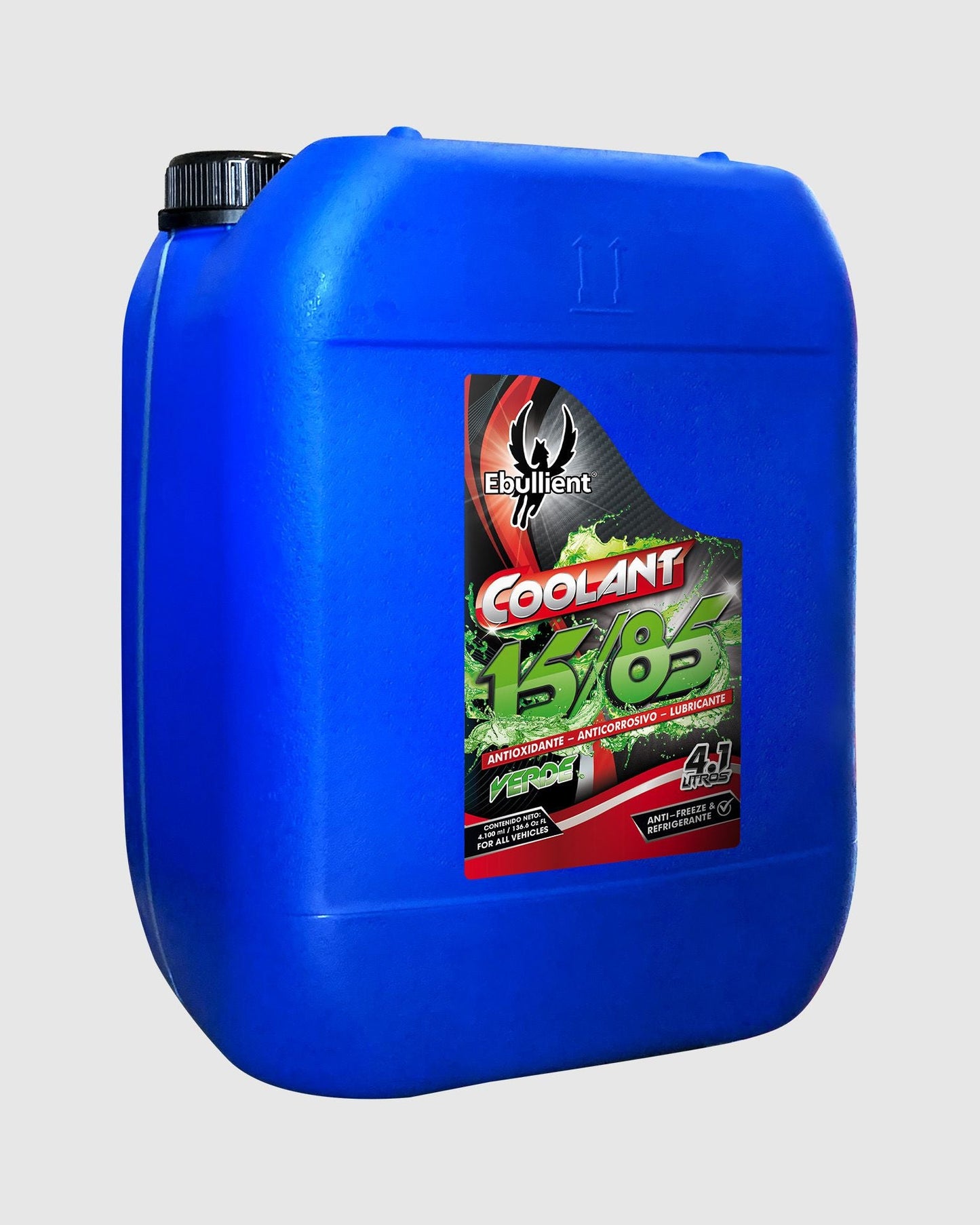 Coolant 15/85