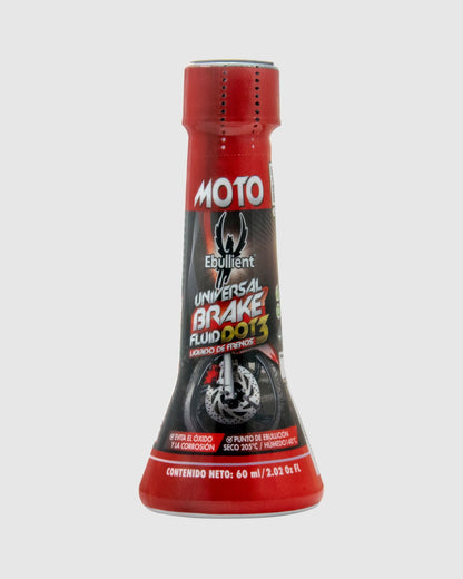Líquido de Frenos Dot 3 Moto