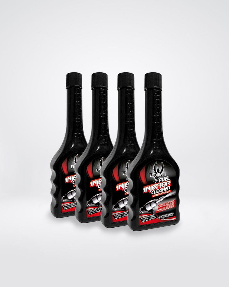 Fuel Inyector Cleaner