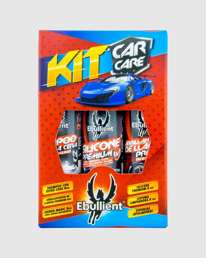 Kit Car Care
