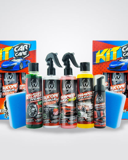Kit Car Care