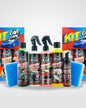 Kit Car Care