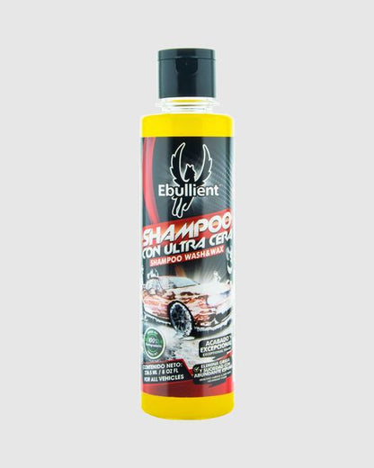 Kit Car Care