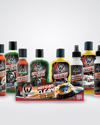 Kit Car Clean