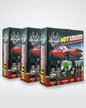 Kit Car Wash Profesional