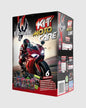 Kit Moto Care