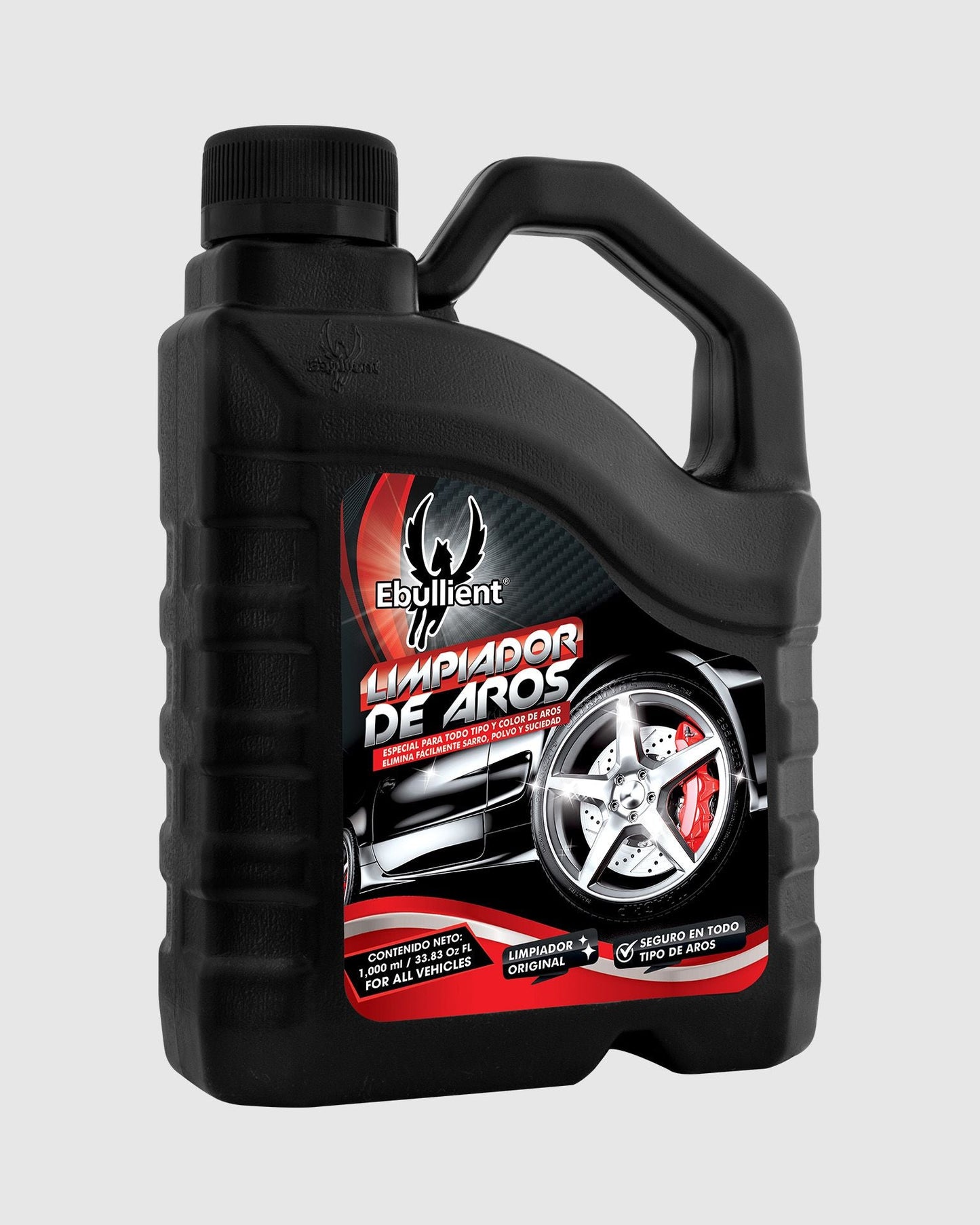 Limpiador de Aros