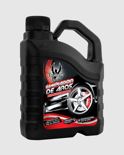 Limpiador de Aros