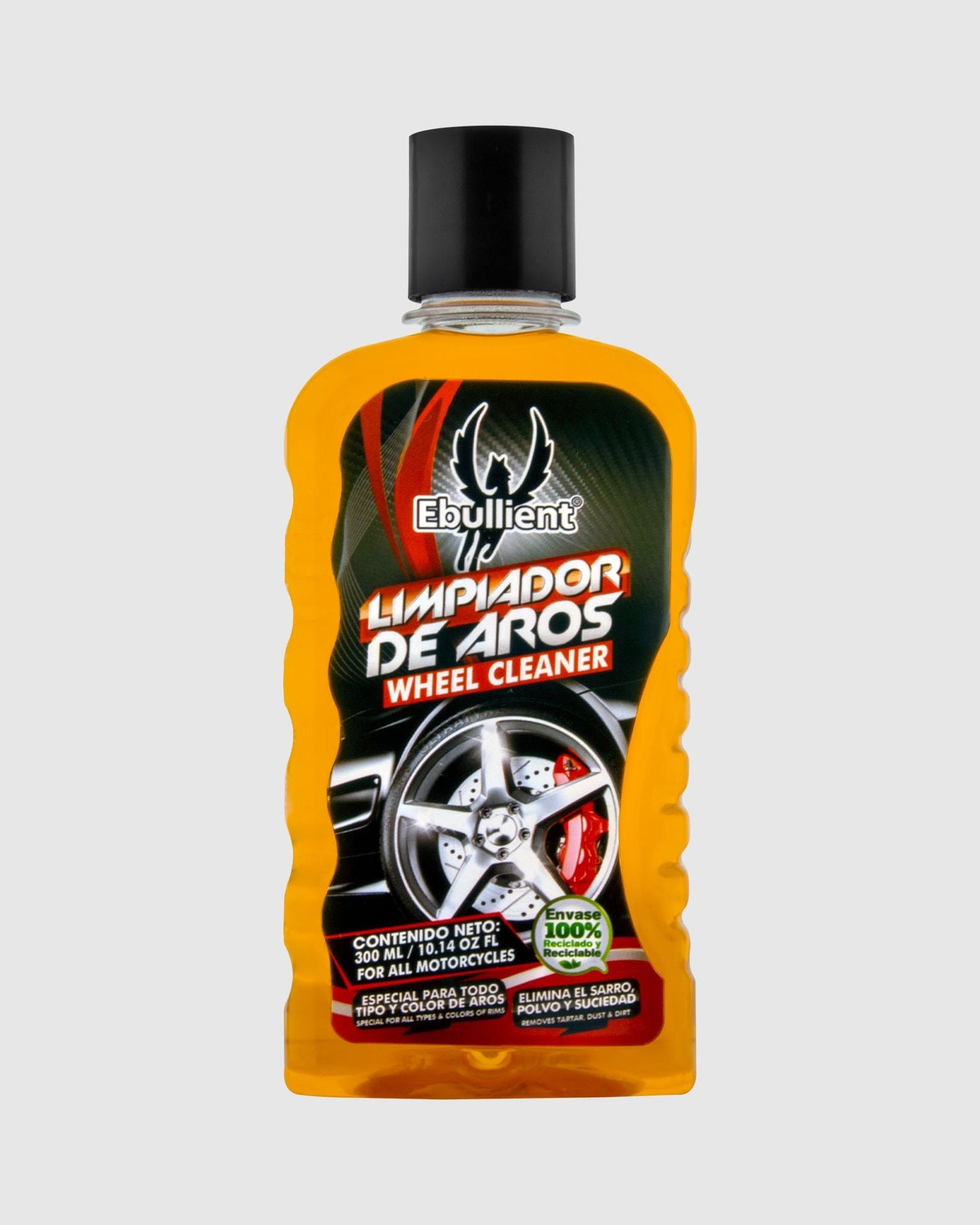 Limpiador de Aros