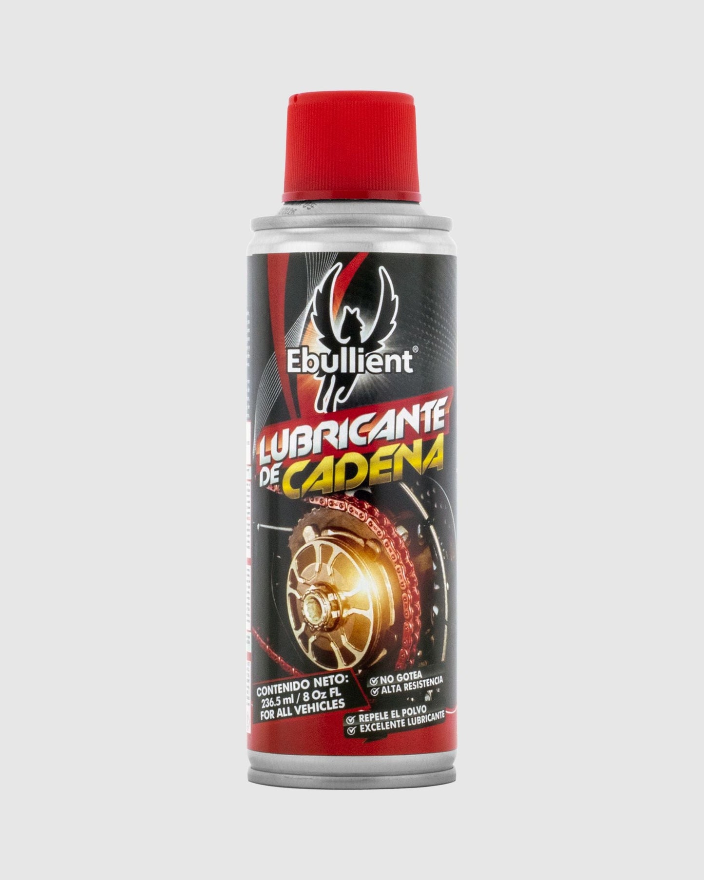 Lubricante para Cadena