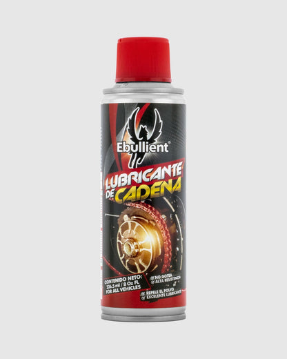 Lubricante para Cadena