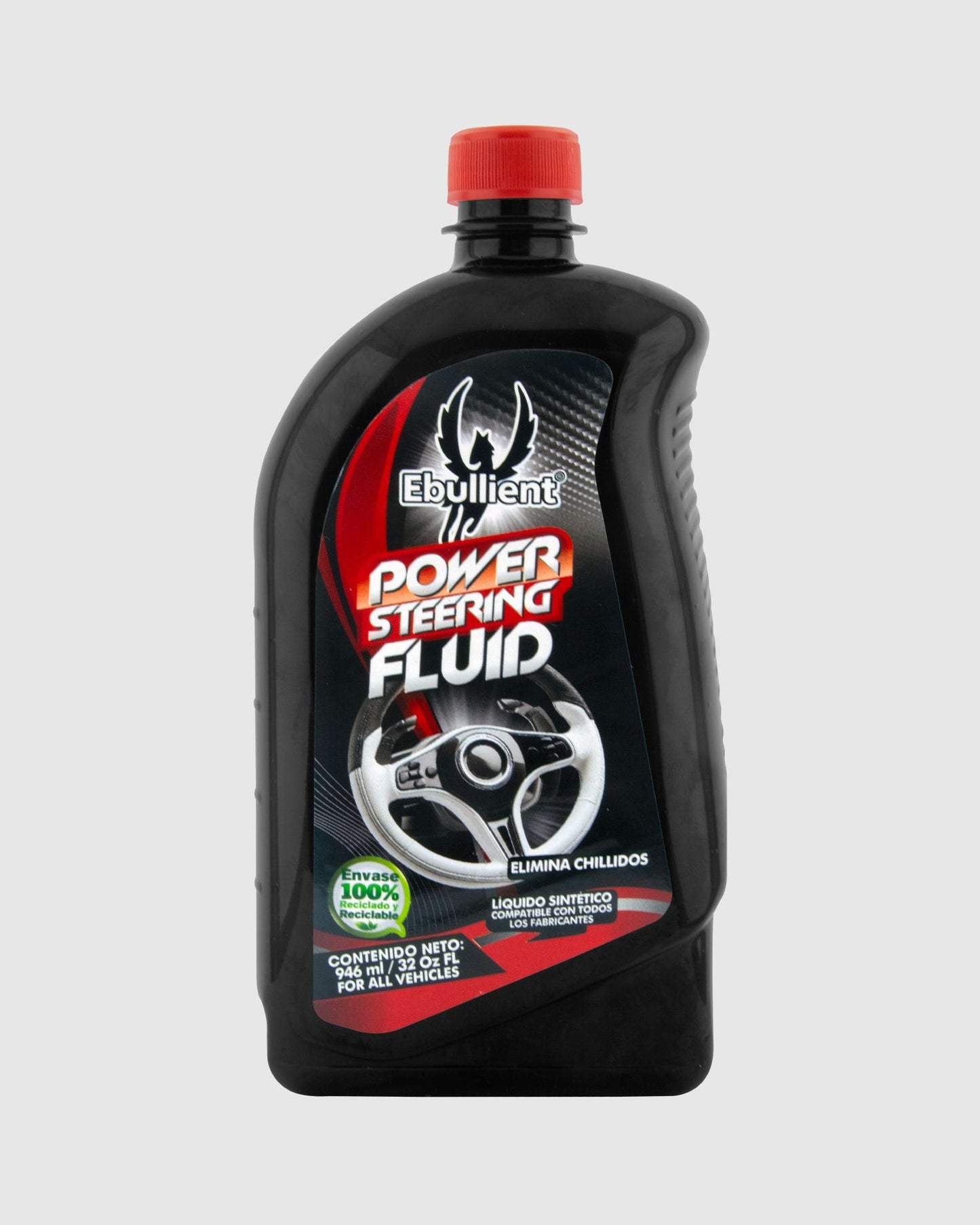 Power Steering Fluid