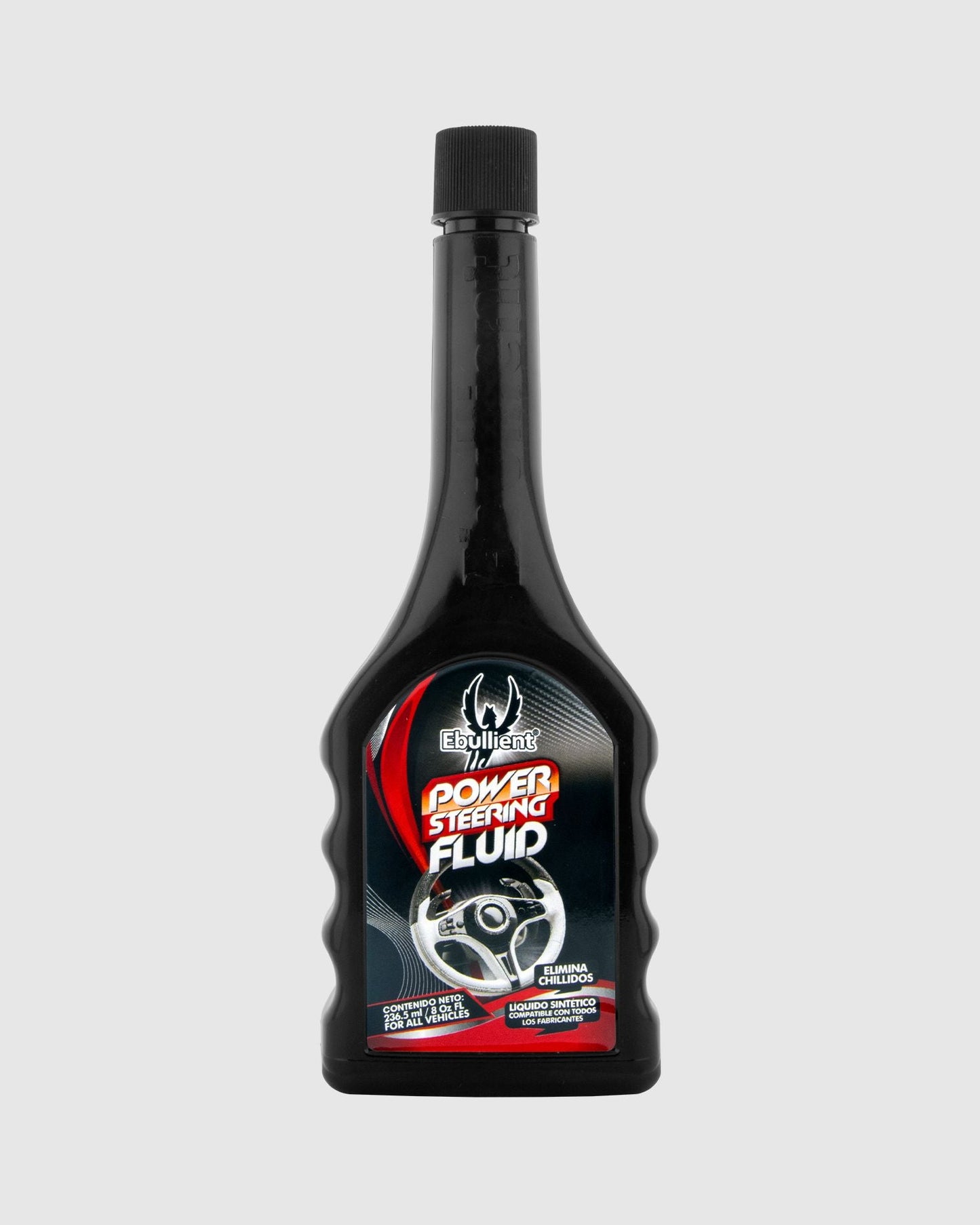 Power Steering Fluid