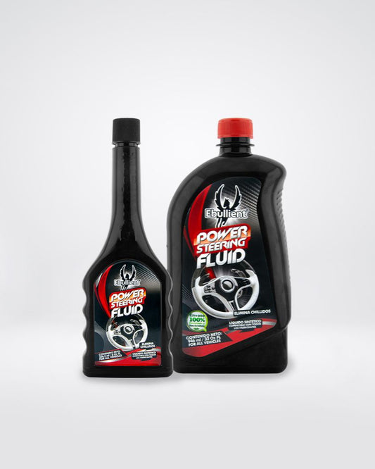 Power Steering Fluid
