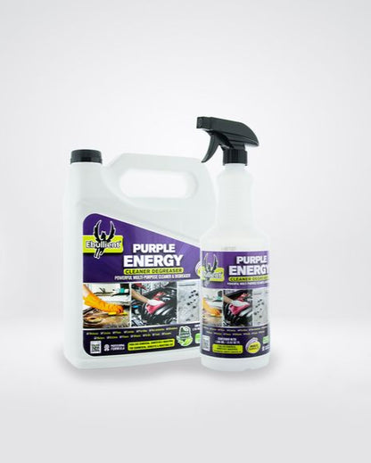 Purple Energy Desengrasante Multiusos