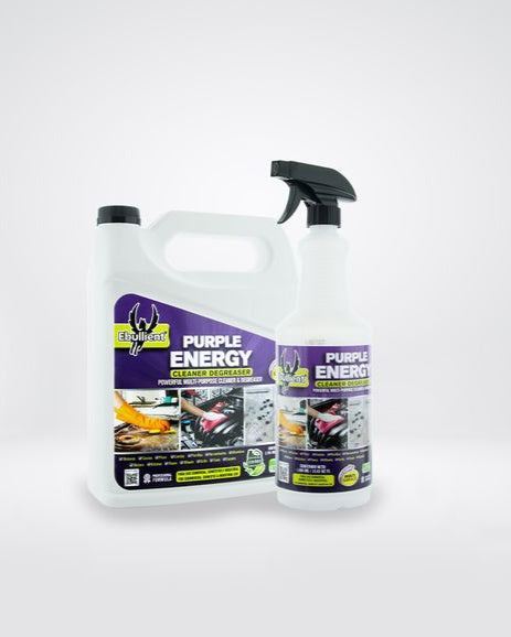 Purple Energy Desengrasante Multiusos