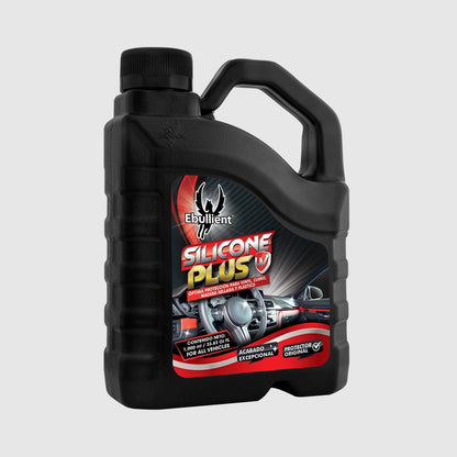Silicone Plus