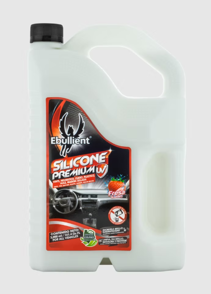 Silicone Premium