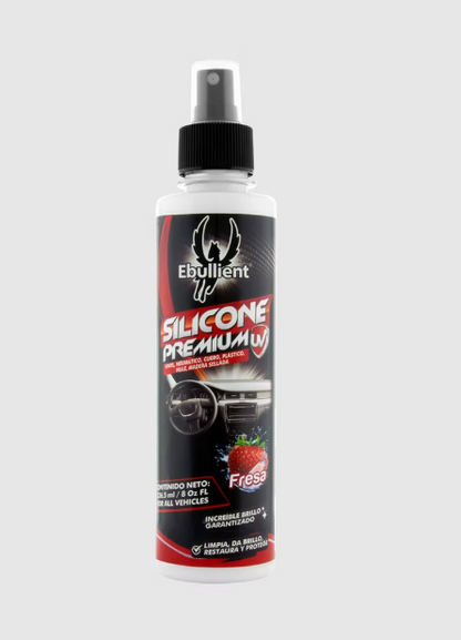 Silicone Premium