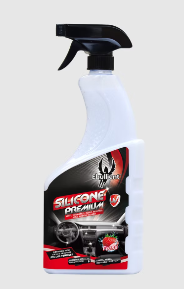 Silicone Premium