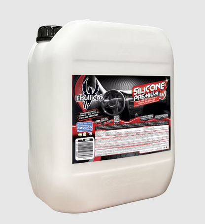 Silicone Premium