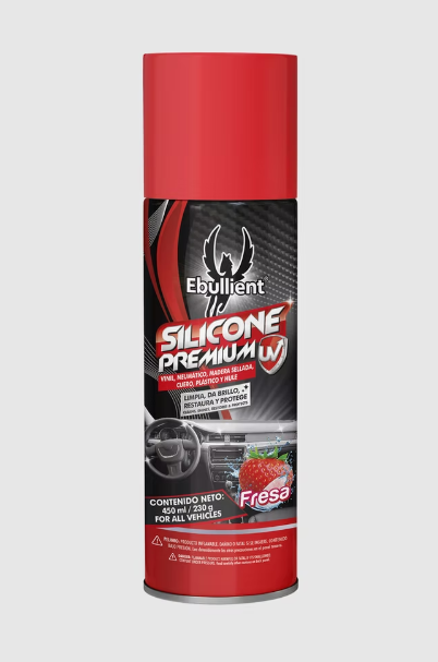 Silicone Premium