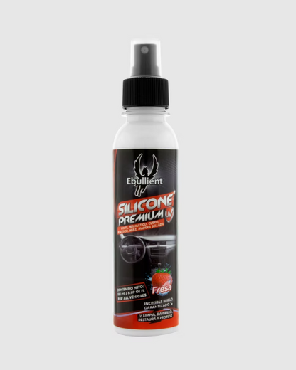 Silicone Premium