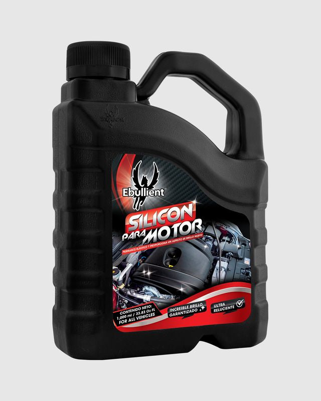 Silicón para Motor