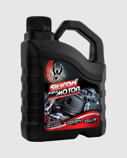 Silicón para Motor