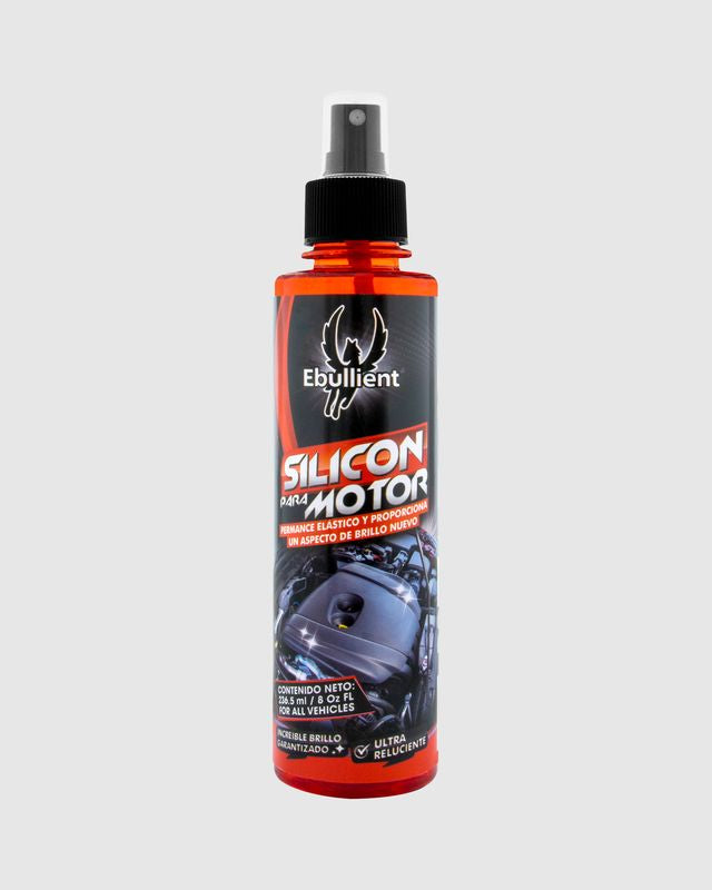 Silicón para Motor