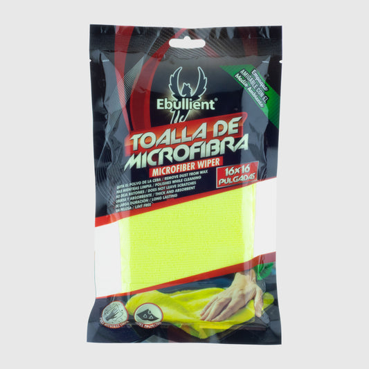 Toalla de Microfibra
